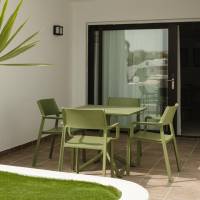Appartementen Sands Beach Resort - Halfpension