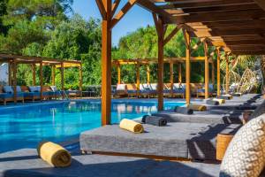 Casa Trees Boutique Hotel