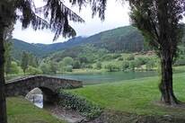 Les Chalets du Lac Belcaire