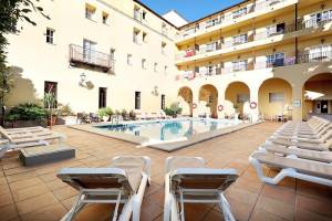 Monasterio de San Miguel