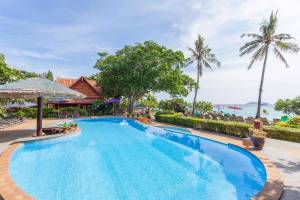 P.P. Erawan Palms Resort