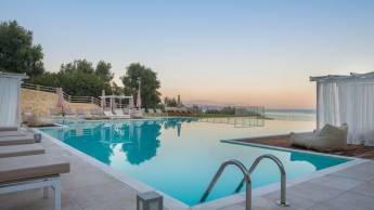 Golden Mare-Resort