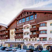Das Kaltschmid Familotel