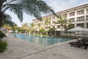 Bali Relaxing Resort & Spa