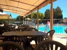 Camping Des Favards