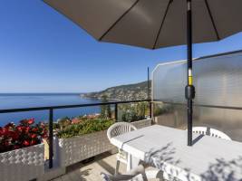 Terrazzo sul Mare