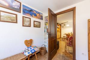 Graceful Apartment In Courmayeur