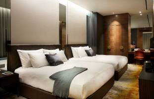 L7 GANGNAM by LOTTE HOTELS