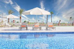 Rixos Golf Villas en Suites