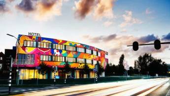 Hotel Ten Cate Emmen