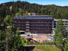 Valaisia Crans-Montana, a Faern Collection Resort