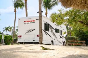 Florida Relocationspecial met El Monte RV