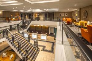 Crowne Plaza Leeds by IHG