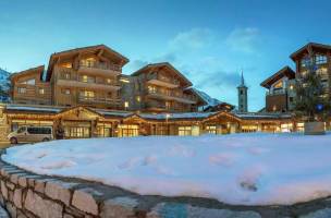 CGH Residences Kalinda