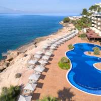 Hotel Iberostar Selection Jardin del Sol Suites - adults only