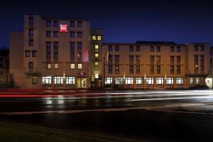 Ibis Bremen City