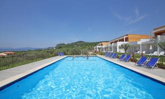 Vakantiepark Bellavista