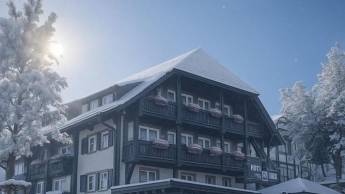 Hotel Lamm Mitteltal