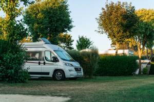 Camping Sunelia La Baie De Saint Pol