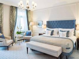 Raffles Vier Jahreszeiten