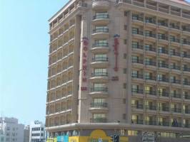 Dolphin Hotel & Appartementen