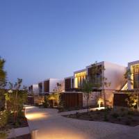 Minthis Resort
