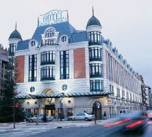 Silken Ciudad de Vitoria