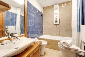 Appartamento Alpine Inspiration