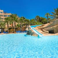 Hotel Playalinda