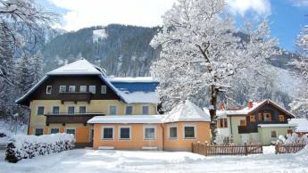 Grubers Hotel Apartments Gastein