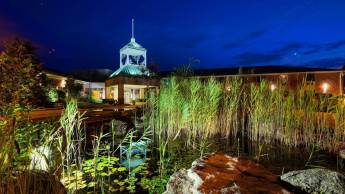 Best Western Plus Stoneridge Inn&Conference Centre