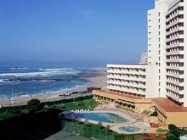 Axis Vermar Conference en Beach