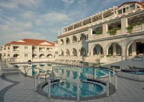 Meandros Boutique en Spa