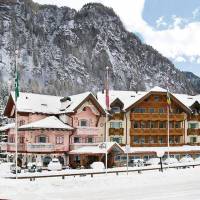 Hotel Gran Chalet Soreghes