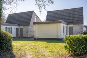 Bungalow Comfort Kind | 6 Personen