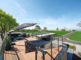 Villa L-Meerzicht | 6 pers. Roof terrace