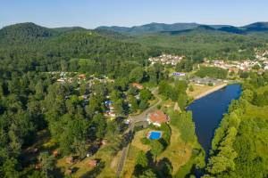 Camping Ramstein Plage