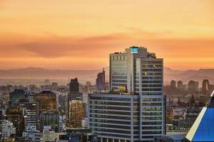 AC Hotel by Marriott®Santiago Cenco Costanera