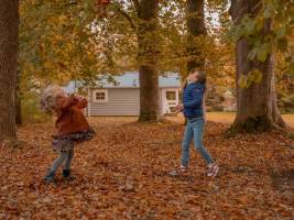 Vakantiepark Witterzomer