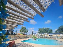 Village Vacances et Camping Couleurs Vendée