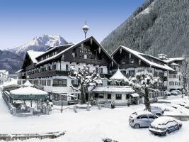 Neuhaus Zillertal Resort