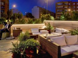 Ibis Styles Figueres Ronda