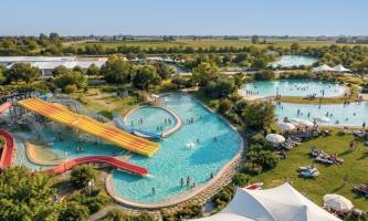 Camping Hu Eraclea Mare