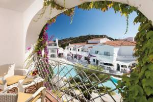 W Sardinia - Poltu Quatu