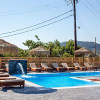 Hotel Essential Summer - adults only
