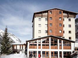 Village Club MMV Les Brévières