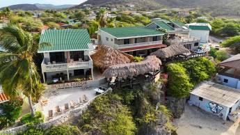 Scuba Lodge Lagun Beach