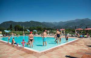 Villaggio Turistico Internazionale Eden