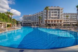 Grand Ideal Premium Hotel