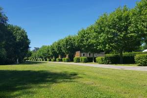 Camping La Grappe Fleurie